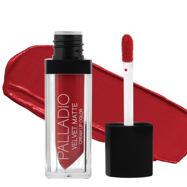 PALLADIO VELVET MATTE LIPSTICKLV-01 4.16GM