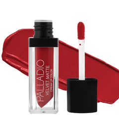 PALLADIO VELVET MATTE LIPSTICKLV-01 4.16GM