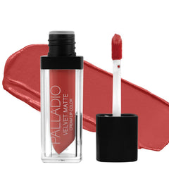 PALLADIO VELVET MATTE LIPSTICKLV-03 4.16GM