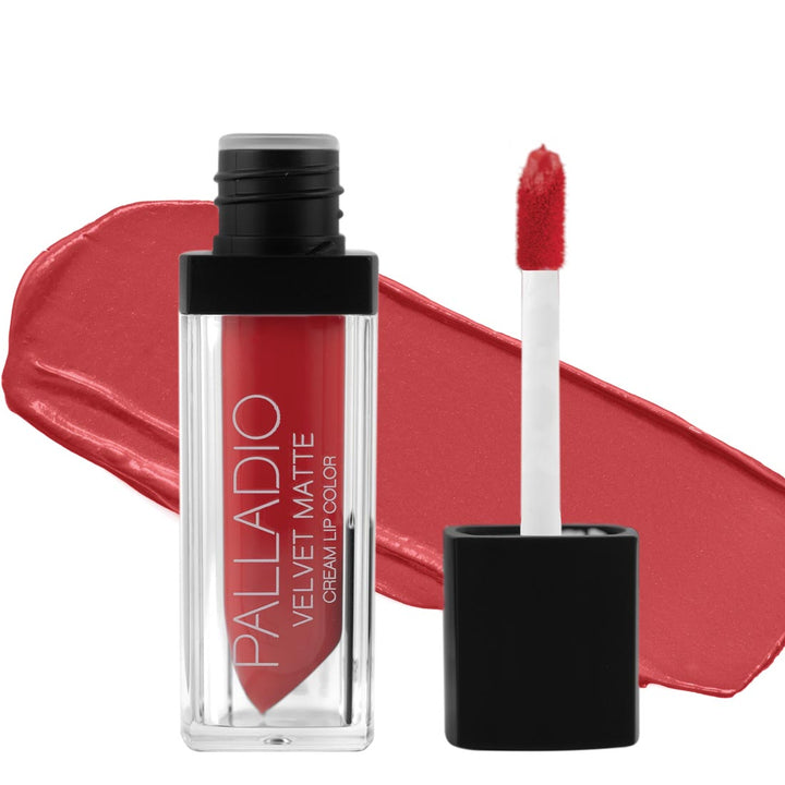 PALLADIO VELVET MATTE LIPSTICKLV-05 4.16GM