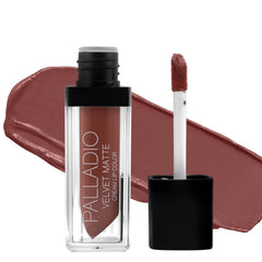 PALLADIO VELVET MATTE LIPSTICKLV-06 4.16GM