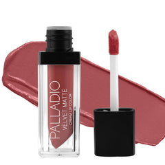 PALLADIO VELVET MATTE LIPSTICKLV-09 4.16GM