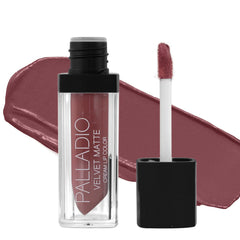 PALLADIO VELVET MATTE LIPSTICKLV-24 4.16GM