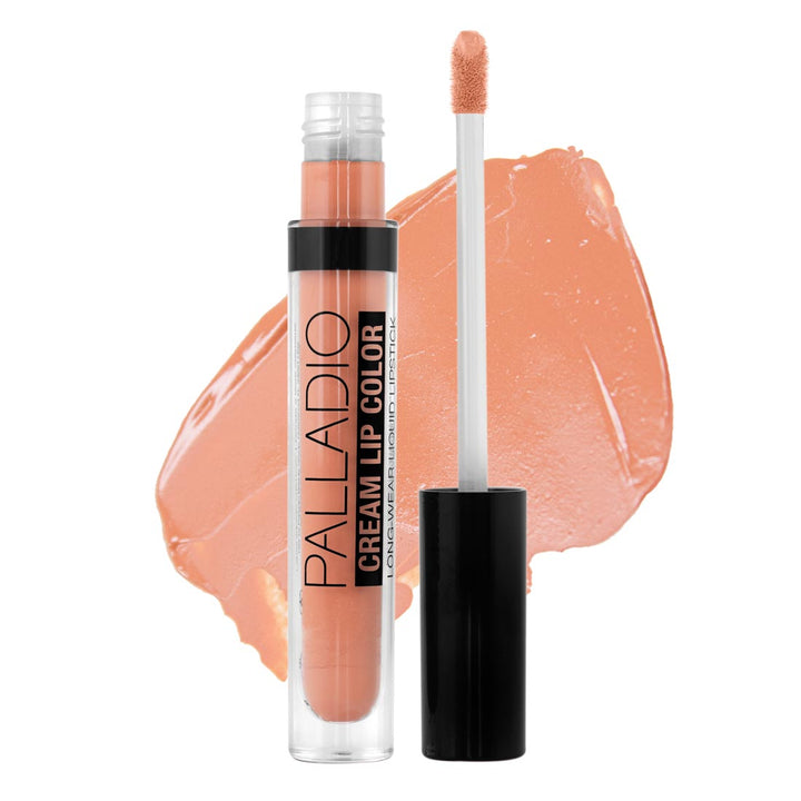 PALLADIO LONG WEAR LIQUID LIPSTICK LWL-10 3.8ML