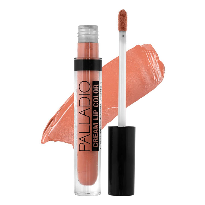 PALLADIO LONG WEAR LIQUID LIPSTICK LWL-40 3.8ML