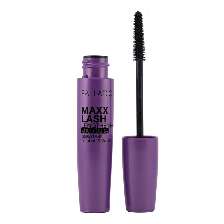 PALLADIO MAXXLASH MASCARA MASL-01 BLACK 10ML