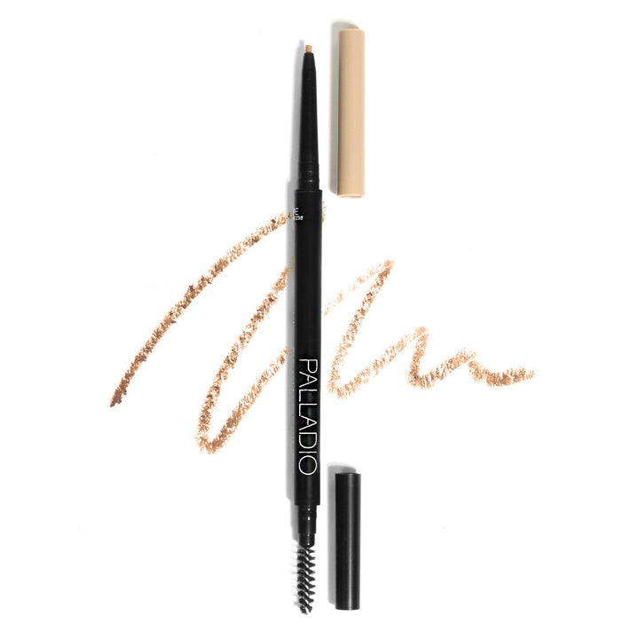 PALLADIO THE BROW DEFINER EYEBROW PENCIL MBR-01 0.45GM