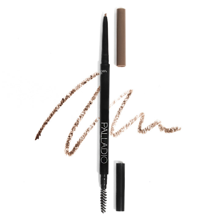 PALLADIO THE BROW DEFINER EYEBROW PENCIL MBR-02 0.45GM