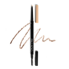 PALLADIO THE BROW DEFINER EYEBROW PENCIL MBR-03 0.45GM