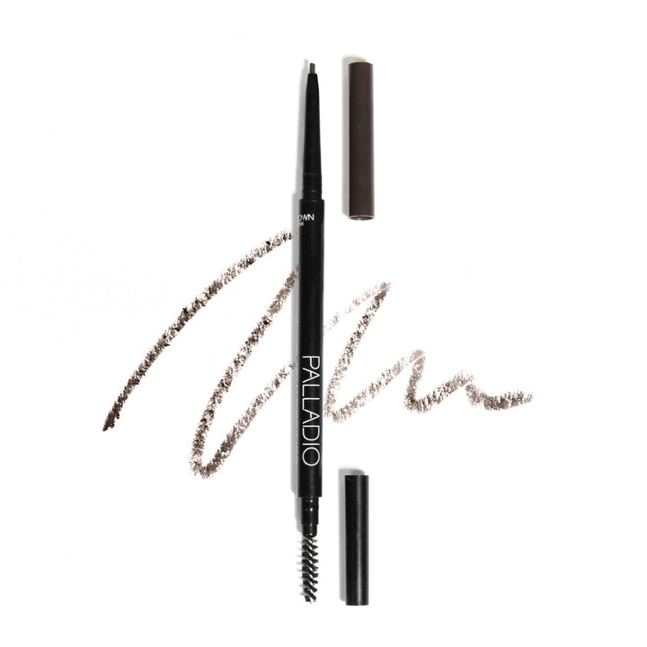 PALLADIO THE BROW DEFINER EYEBROW PENCIL MBR-04 0.45GM