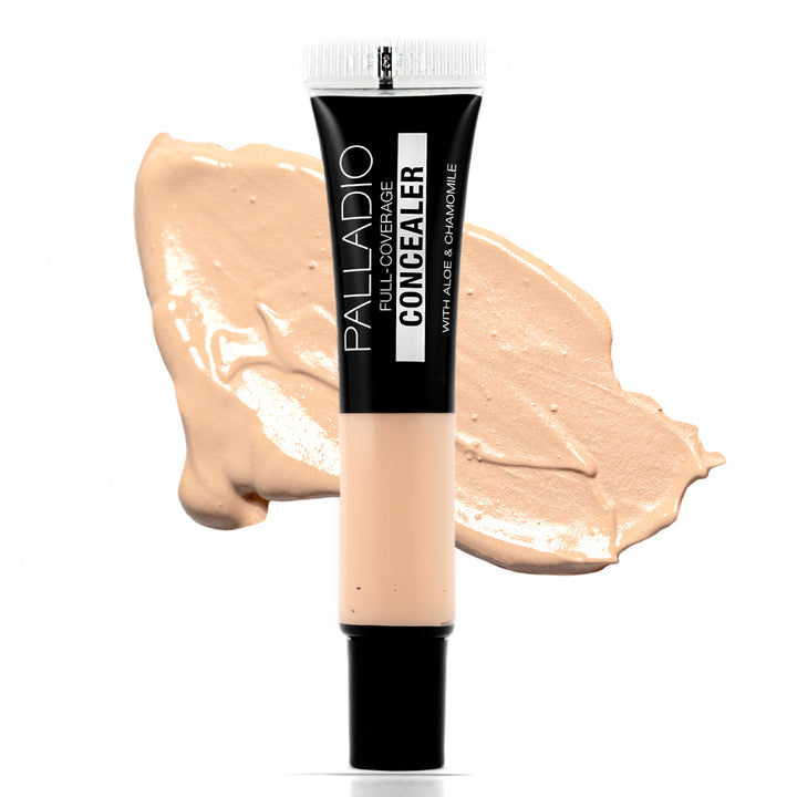 PALLADIO UNDER EYE DISGUISE CONCEALER PCT-01 10GM
