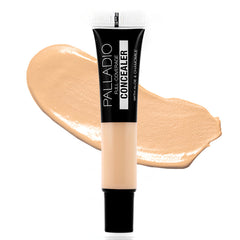 PALLADIO UNDER EYE DISGUISE CONCEALER PCT-02 10GM