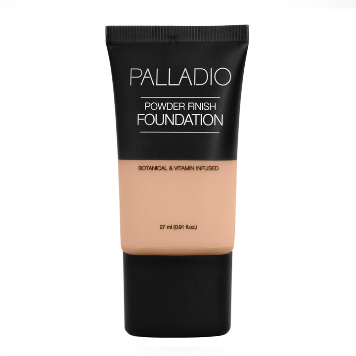 PALLADIO POWDER FINISH FOUNDATION PFS-04 27ML