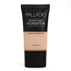 PALLADIO POWDER FINISH FOUNDATION PFS-05 27ML