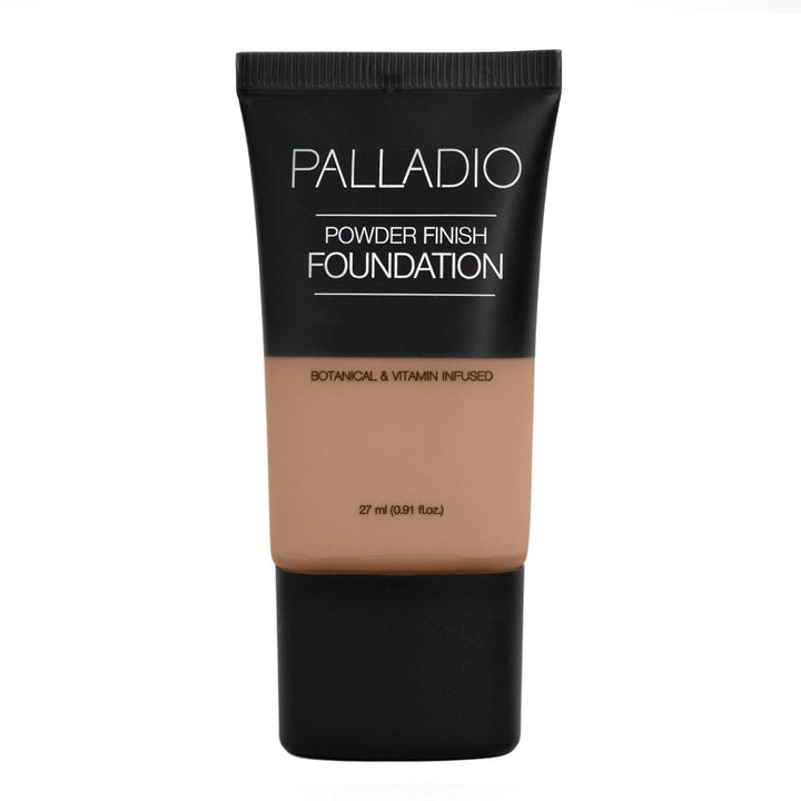 PALLADIO POWDER FINISH FOUNDATION PFS-06 27ML