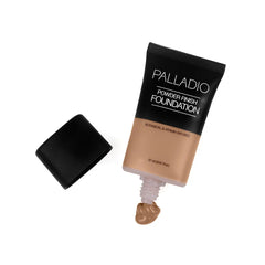 PALLADIO POWDER FINISH FOUNDATION PFS-06 27ML
