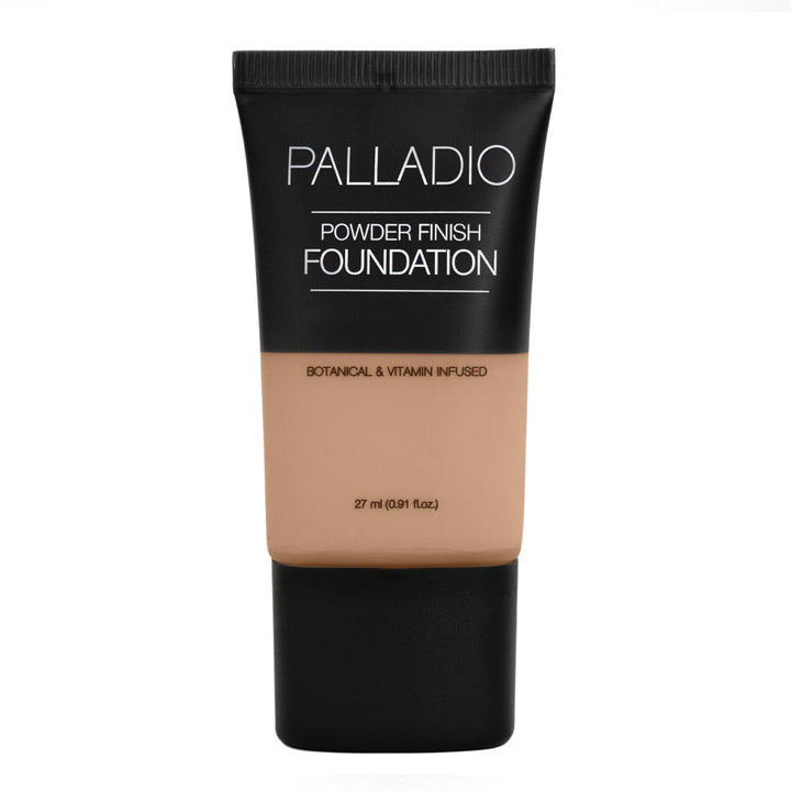 PALLADIO POWDER FINISH FOUNDATION PFS-08 27ML