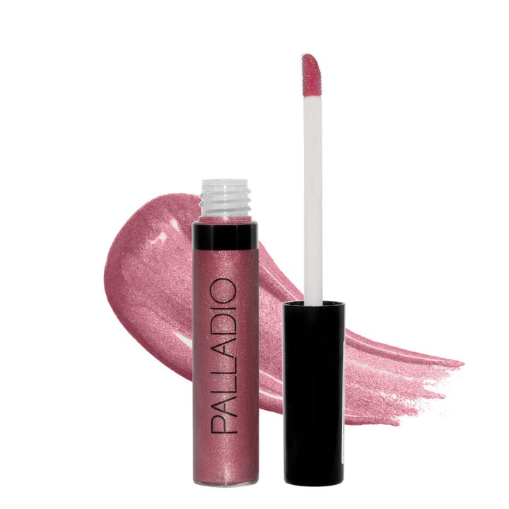 PALLADIO HERBAL LIP GLOSS PGL-66 7ML
