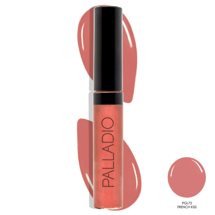 PALLADIO HERBAL LIP GLOSS PGL-72 7ML