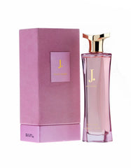 J. JUNAID JAMSHED J. WOMEN EDP 100ML
