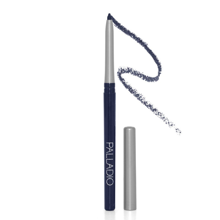 PALLADIO RETRACTABLE EYE LINERPENCIL PRE-07 0.28GM