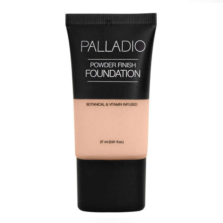 PALLADIO POWDER FINISH FOUNDATION PFS-01 27ML