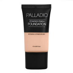 PALLADIO POWDER FINISH FOUNDATION PFS-01 27ML