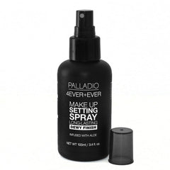 PALLADIO 4EVER+EVER MAKEUP FIXER SPRAY MST-01 100ML