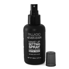 PALLADIO 4EVER+EVER MAKEUP FIXER SPRAY MST-02 100ML