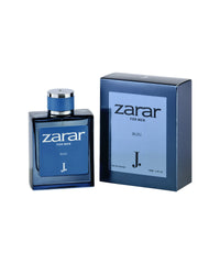 J. JUNAID JAMSHED ZARAR BLEU MEN EDP 100ML